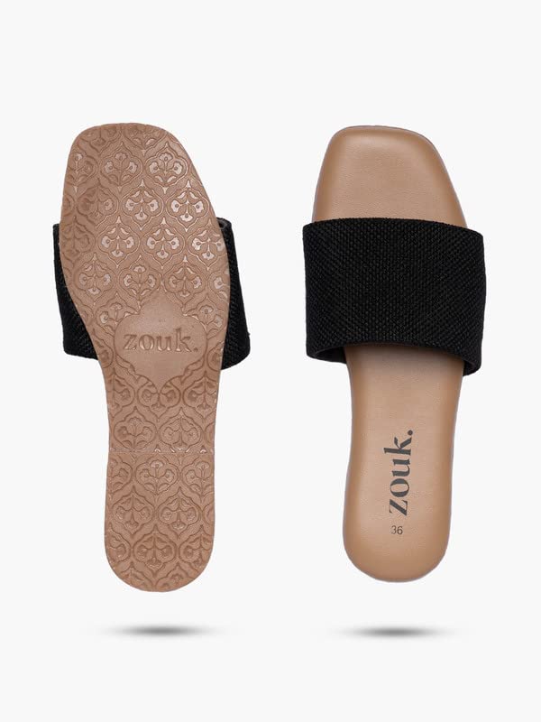 Image of ZOUK Women's Casual Flats