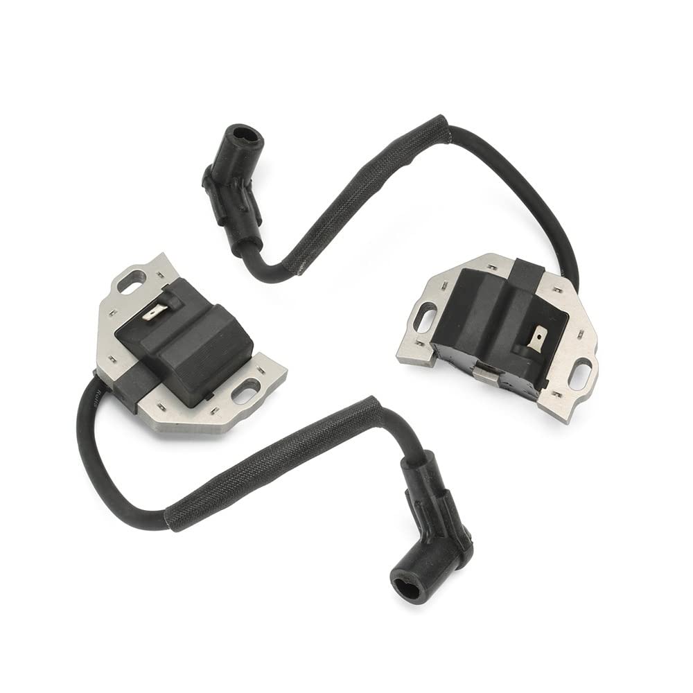 ひな Amazon.com: 2pcs Pack 21171-0743 211710743 Ignition Coil for