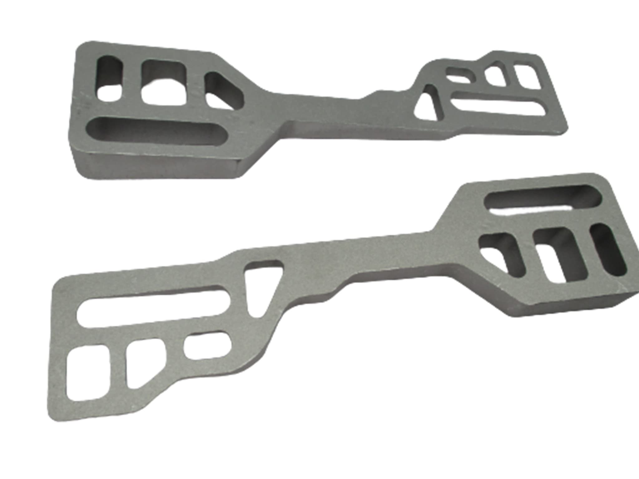 Asaki Transom Wedges For Outboard Boat TW-2-DP, 1 Pair=2PCS For All Brands 4 -Bolt Patterns : Buy Online At Best Price In KSA - Souq Is Now - Foto 4