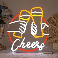 Colorful Cheers