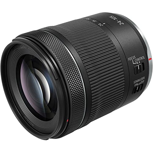 Canon EOS R6 Cámara Sin Espejo miniatura 3