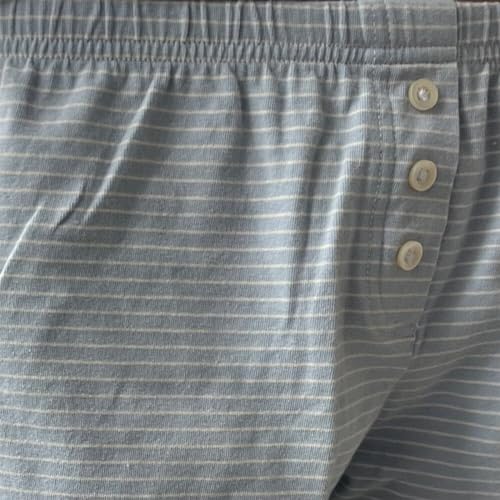 Image of Womens Y2K Pajama Shorts Low Waist Striped Floral Lounge Boxers Pj Bottoms Comfy Sleep Shorts