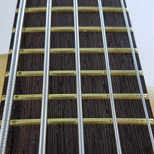 Ghs Strings Bass Guitar Strings (M7200-5) #TOP2