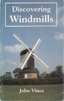 Discovering Windmills (Discovering Books) 0747802092 Book Cover