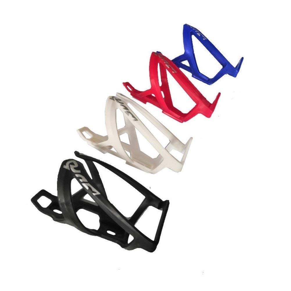 Adapter koszyka na bidon Rower Uchwyt na bidon rowerowy Uchwyt na butelkę Rower MTB Kolarstwo Bidon Klatka Akcesoria rowerowe Akcesoria rowerowe (biały)