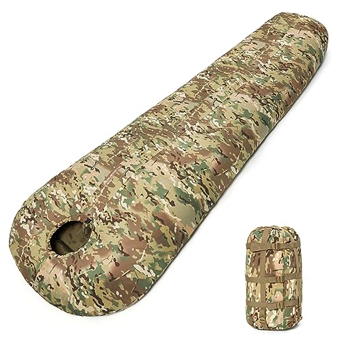 MT Military Modular Sleeping System 2.0