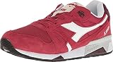 Diadora N9000 III Herren, Wildleder, Sneaker Low, 38.5 EU