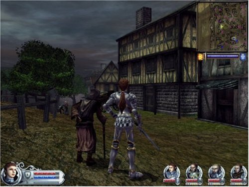 Jeanne D'arc Pc - vue 5