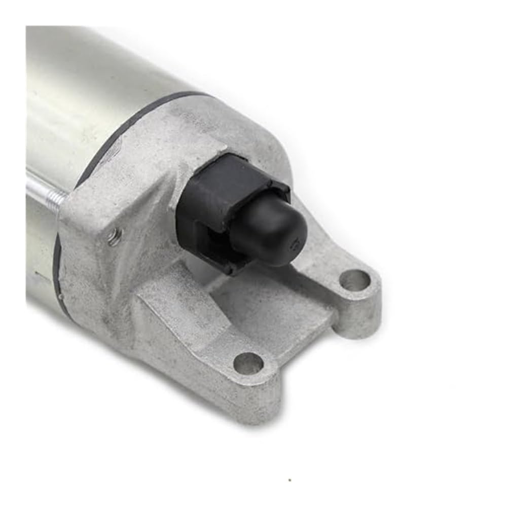 Motorino d'avviamento Compatibile con Suzuki GSXR600 GSXR750 2011-2017 Motorino di avviamento per moto 31100-14J00 31100-14J10