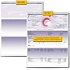 VersaCheck 4255 MXE MICR All-in-One Color Check Printer and VersaCheck Gold Check Printing Software Bundle