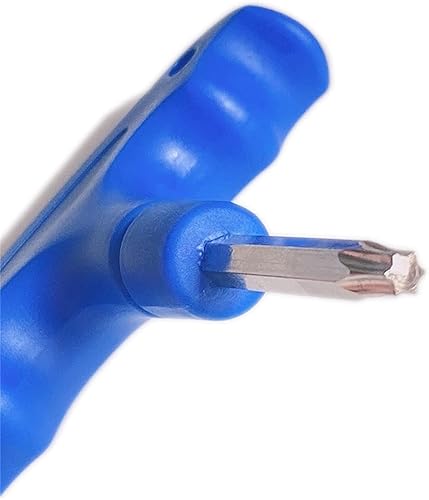 Vista 36 de Herramienta de llave de golf apta para Taylormade Adams RBZ Callaway Cobra Pesos Driver Fairway Golf Club Llaves Herramientas Manguito Adaptador