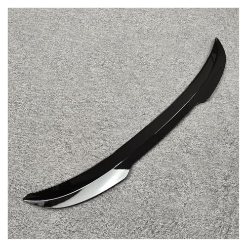 Aileron de coffre Octavia MK4 Standard RS pour corriger le profil arrière