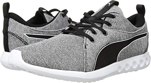 Image of Puma Unisex Lace Up Sneaker Shoes