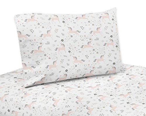 Amazon.com: Sweet Jojo Designs Pink 