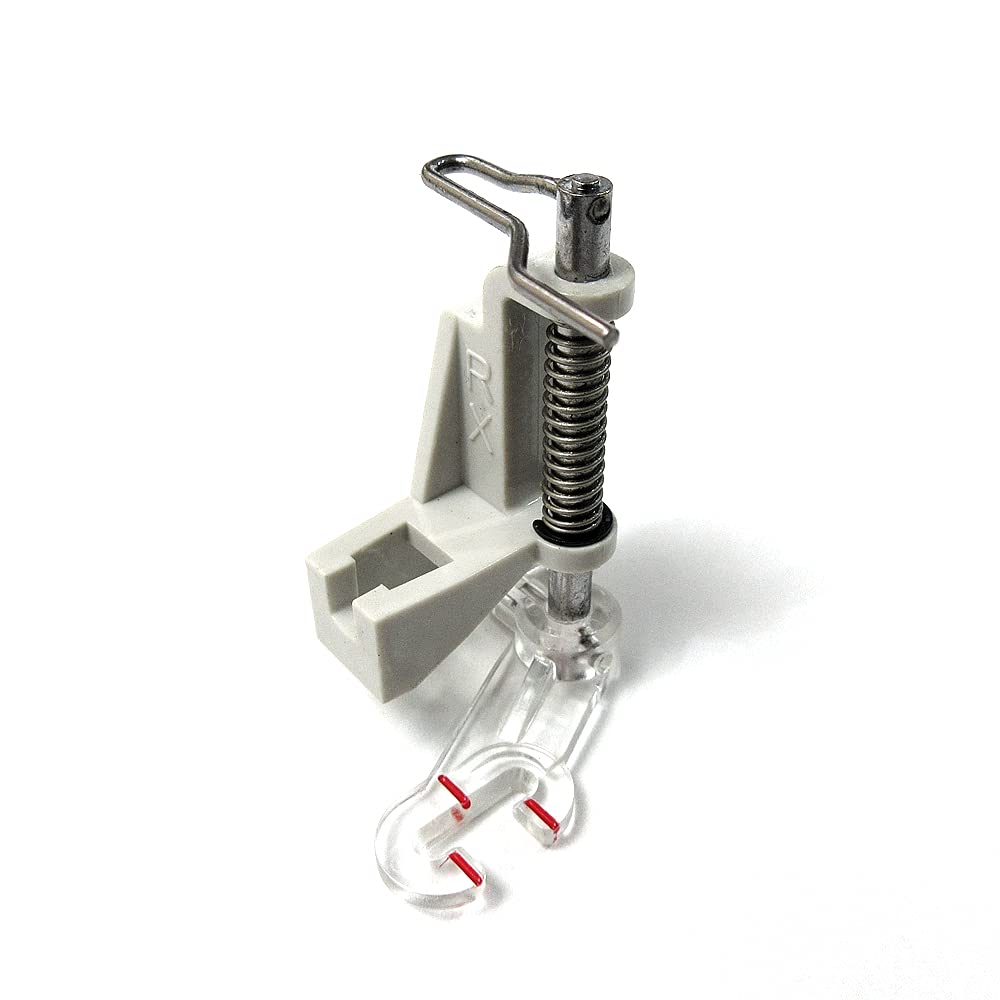 Evernice Open Toe Free Motion Foot #820988096 For Pfaff Ambition 1.0 Creative Passport ++