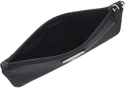 Amazon | [Prada] [プラダ] ポーチ アクセサリーポーチ ナイロン