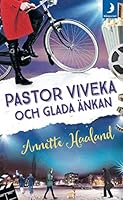 Pastor Viveka och Glada änkan 9175038579 Book Cover