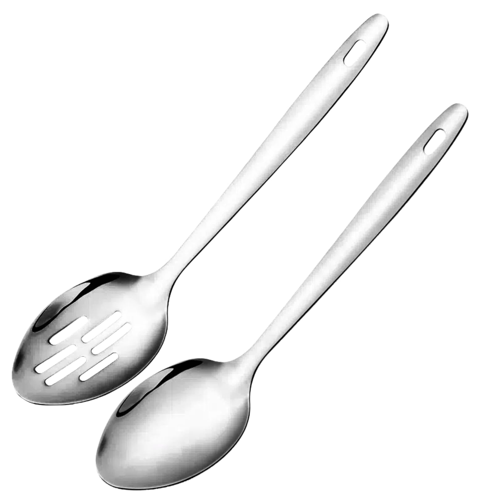 Utensilios de cocina de 13.5 pulgadas ideales para remover y compartir en familia