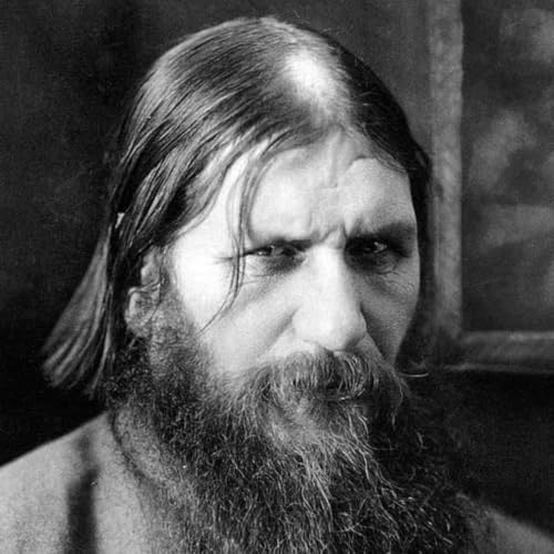 Rasputin (2/2) - Sein Tod und der Untergang des Zarenreichs
