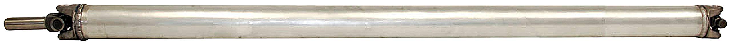 Dorman 936-298 Rear Drive Shaft Compatible with Select Chevrolet/GMC Models