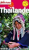 thailande 2015 petit fute 2746982811 Book Cover