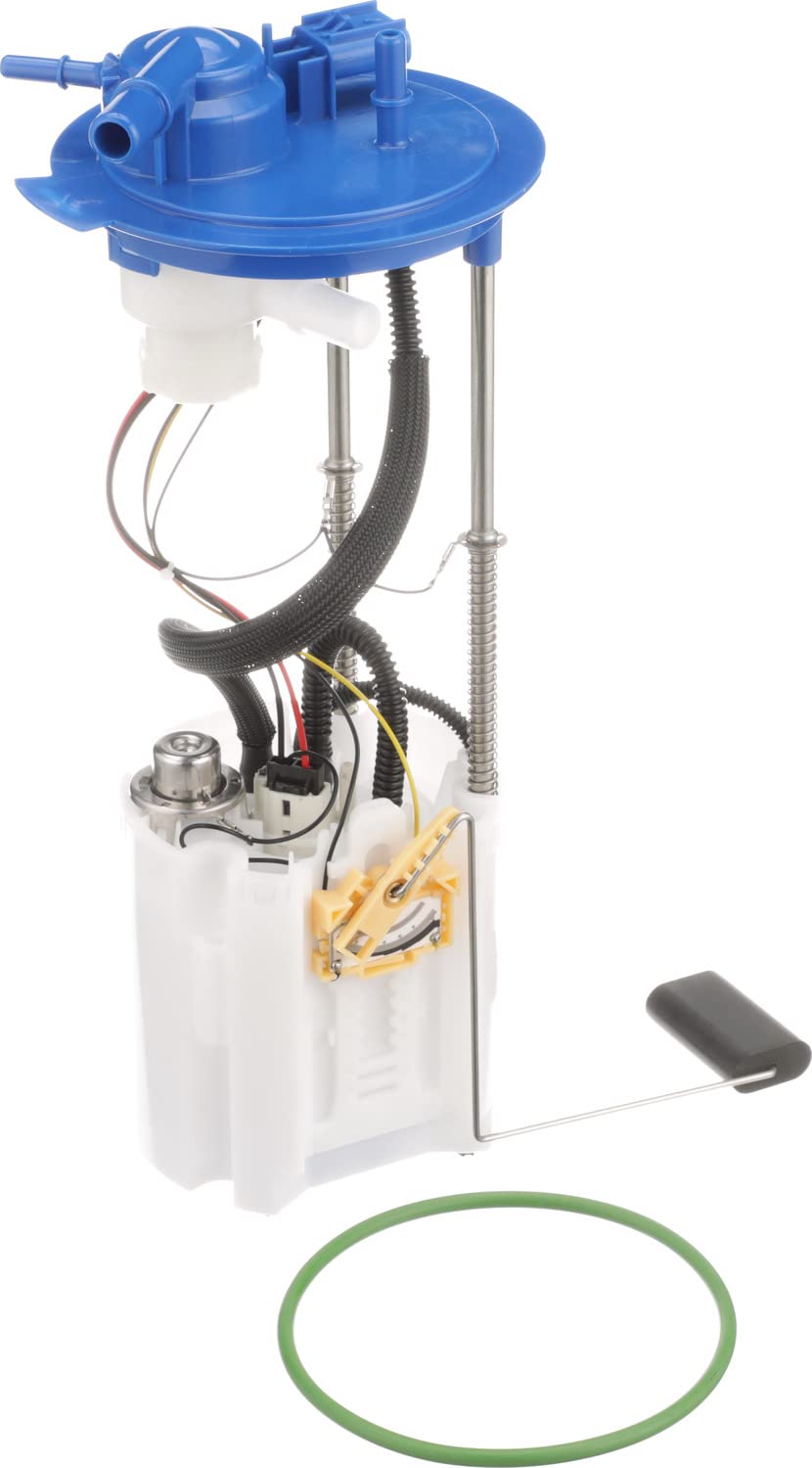 Delphi FG2266 Fuel Pump Module Assembly, Electric Fuel Pumps