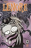 Lenore #9 B000OUZRA4 Book Cover