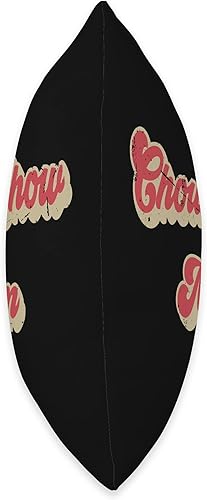 Miniatura 2 de Chow Chow Mom Dog Lovers Women Gift Funny Chow Chow Mama Throw Pillow