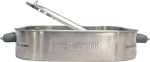 Miniatura 3 de Vego Garden Tamiz modular de jardín