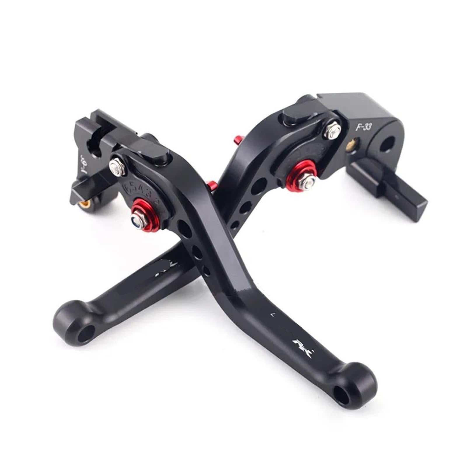 Asddllnn 5 Cbr900rr 1992-1999 For Cbr 600Rr 1000Rr 250Rr 900Rr Cbr600rr Cbr1000rr Cbr929 Cbr954 Rr 1992-2021 Motorcycle Short Brake Clutch Levers