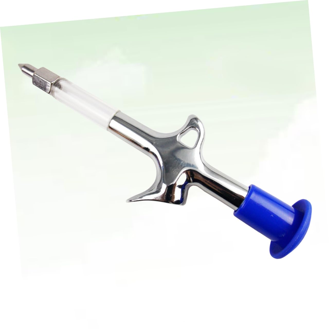 ifundom Bike Grease Injector with Ergonomic Handle High Temperature for Bearings Hubs Pedals and Threaded Parts Odorless Grease for Mountain and Road Bikes