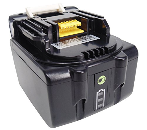 CYDZ® 14.4V 3000mAh Vervangen Gereedschap accu BL1430B BL1430 met LED voor Makita DVR340 DUR142UMDUB142 DUB143 BCF050 DKP140M DBO140 DDA341 DDA340 DJN160 DCG140