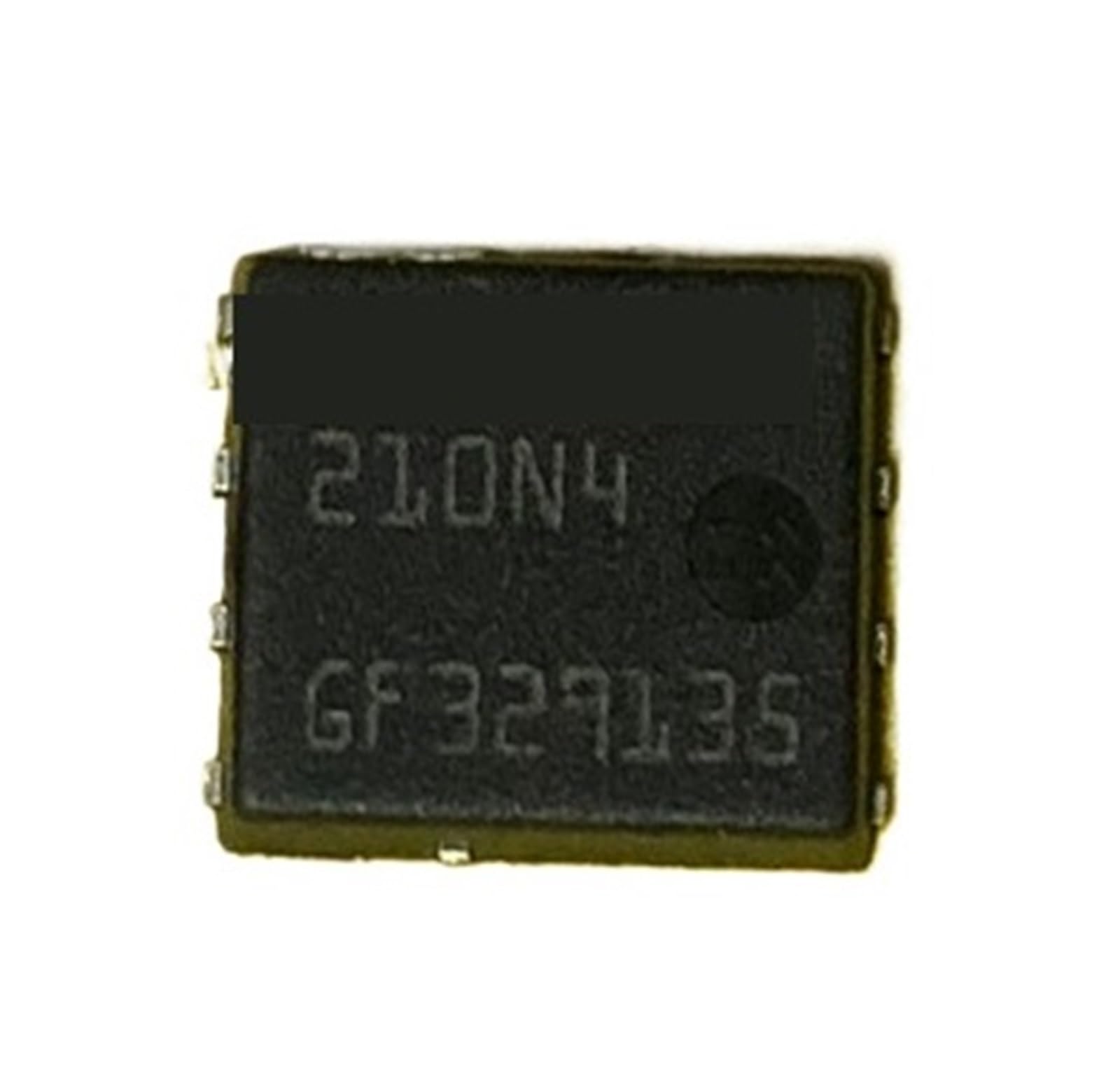 Transistor STL210N4F7 STMicroelectronics N-Channel 40V 210A pour circuit imprimé - 2