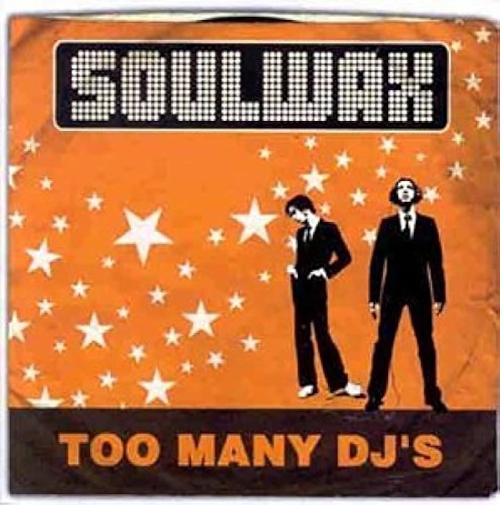 2 Many DJ's MIX CD アルバム 5枚セット 2 Many DJ's MIX CD アルバム 5枚セット