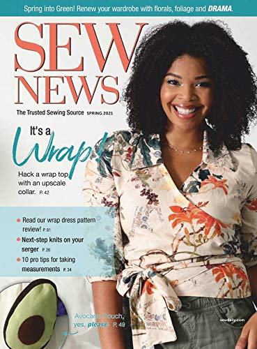 Sew News
