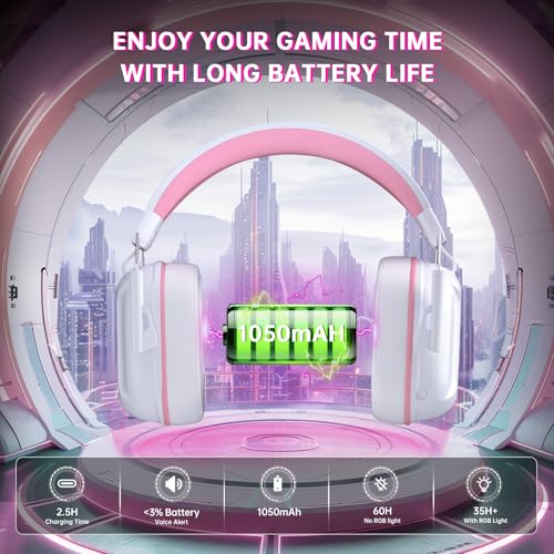 Image of RYR Gaming Headset for sega
