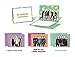 *NSYNC Pop-Up Notecards: 10 Cards and Envelopes