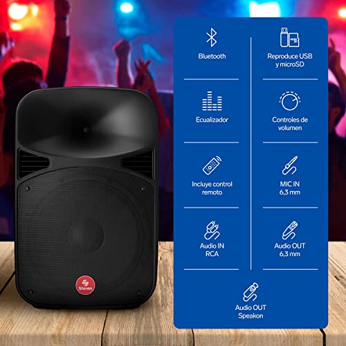 Bocinas, Home Improvement bocina steren bluetooth Marca STEREN (3)