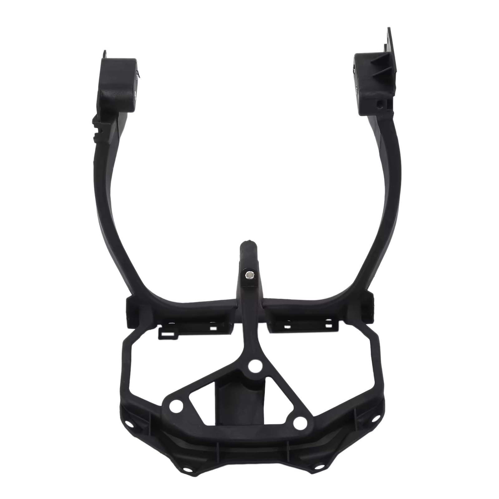 Fpqovv One Color Leading-Edge-Upper Fairing Stay Bracket For For K72 2006-2018 Fork Lamp Holder Bracket