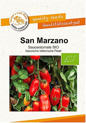 San Marzano Tomaten Pflanzen Kaufen Die 15 besten Produkte im
