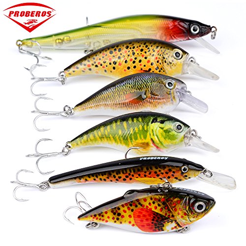 proberos lures