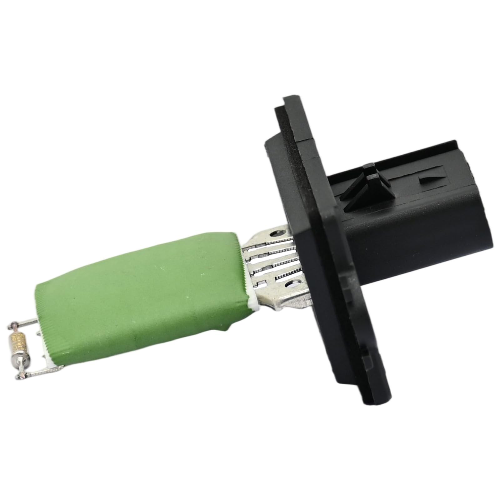 Dcmr Manual Control Blower Motor Resistor Compatible with Chrysler 300 07-05 Compatible with Dodge Charger Magnum 07-06 2005 2006 2007 Fan Control