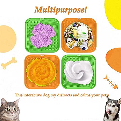 Tappetini da leccare i Cani,Tappetino per