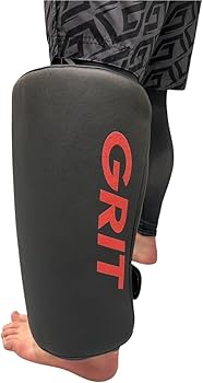 Amazon.co.jp: GRIT 2506 CALF KICK PROTECTER (SOFT TYPE) グリット