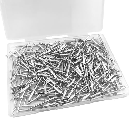 image for ALLCLEAN 200 Pcs 5/32