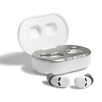 Amazon | 睡眠用耳栓 クワイトオン QuietOn 3.1 高性能遮音