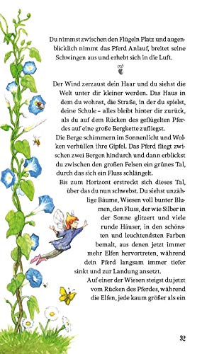 Zauberwald & Zwergenkraft: Fantasiereisen und