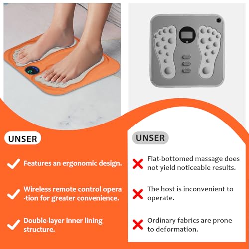 Funthy Foot Massager 3D Pro - Image 6