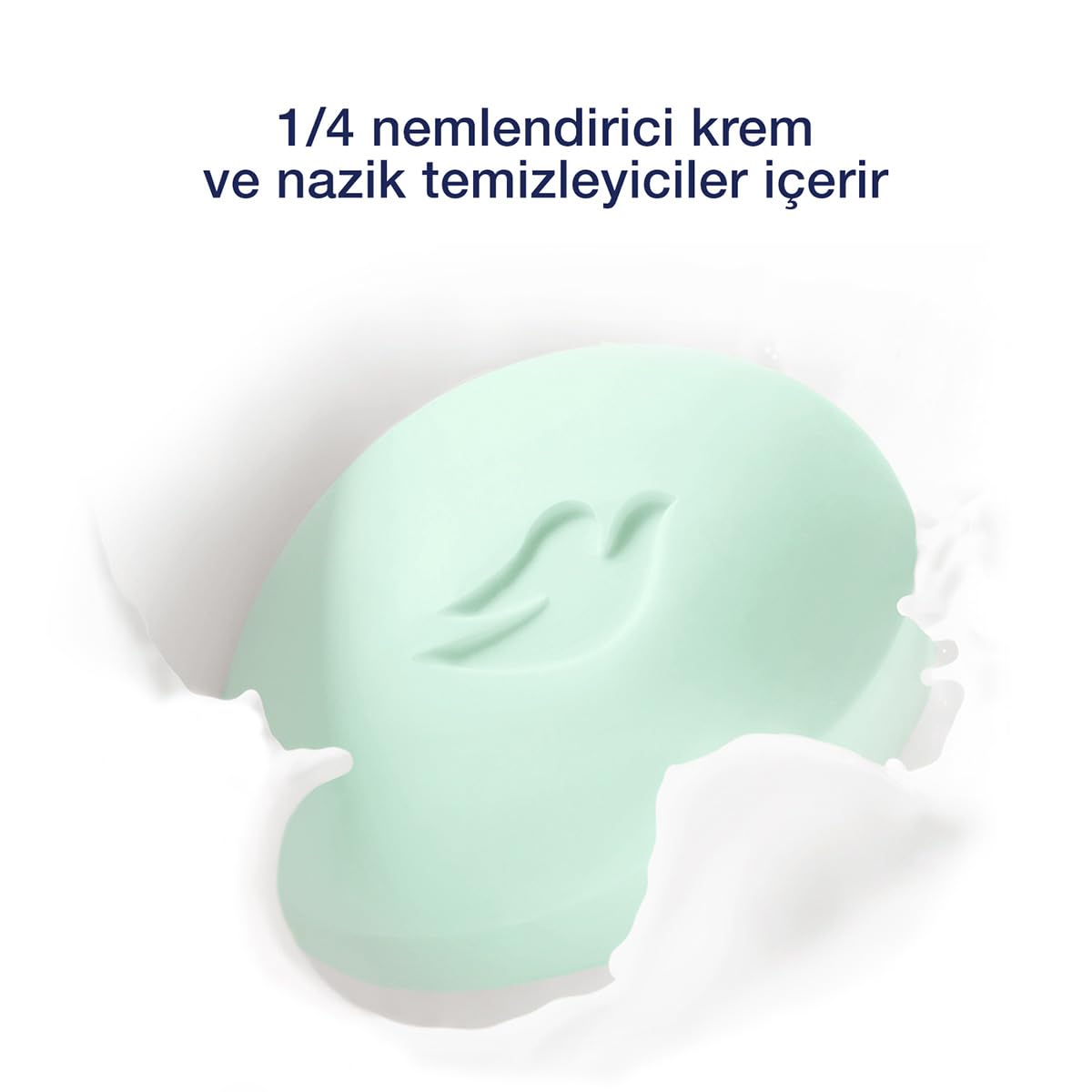 Dove Beauty Cream Bar Go Fresh Fresh Touch Nemlendirici Krem 90 g x5 Adet