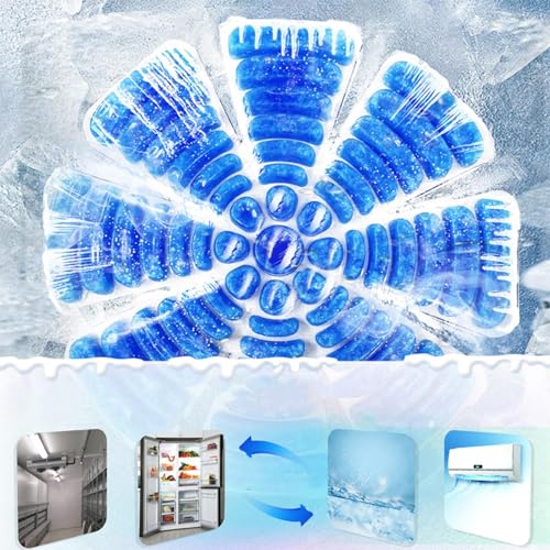 Inserto refrigerante para gorras y protector de calor reutilizable para ciclismo 5
